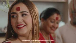 Coca-cola Sambandhautsav Commercial 2022 screenshot 5