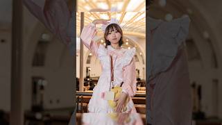 【2.7K】一ノ瀬瑠菜 ／ Runa Ichinose