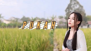 Bunga Ehan - PUKAH (Dipopulerkan oleh Yayan Jatnika)