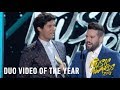 Dan   Shay, “Tequila” | Duo Video of the Year | 2018 CMT Music Awards LIVE