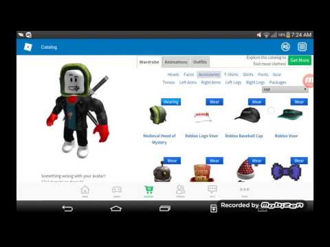 How To Get The Medieval Hood In Roblox Tutorial Video By Andrewyt - how to get the medieval hood of mystery roblox google play