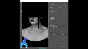 Liquify Effect Photo Editing In Photoshop