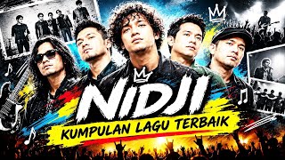 NIDJI – Kumpulan Lagu Hits Terbaik | Teman Bernostalgia 