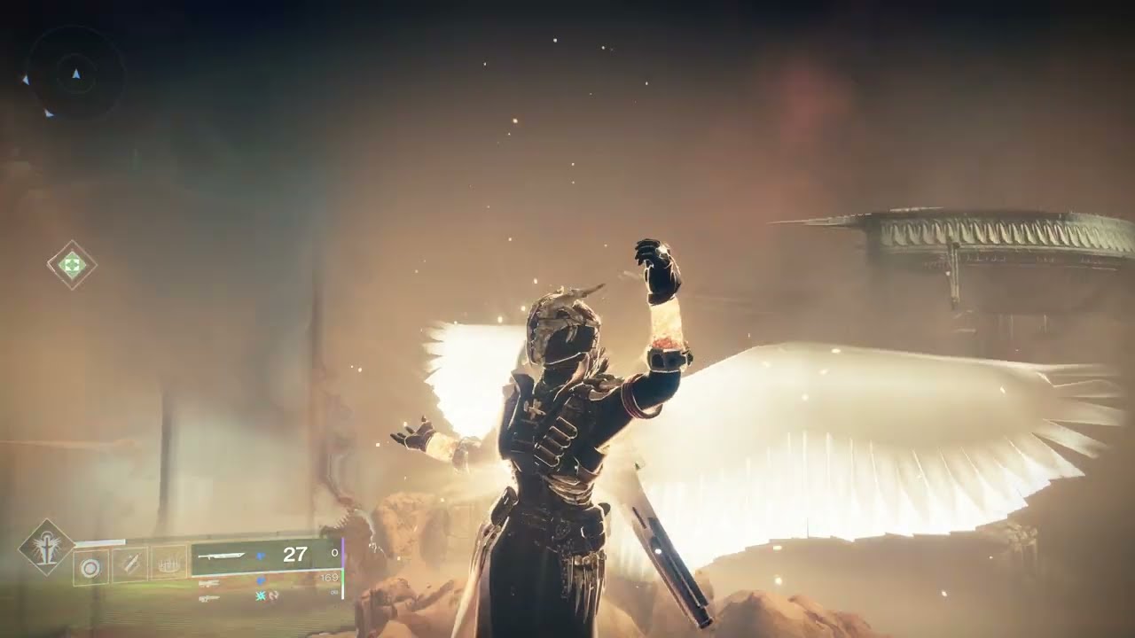 Destiny 2 Season of Wish Craft Shape Lethophobia Bow Mods List