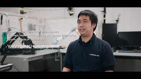 Kyutech_LSSE Promotional Movie（Eng ver.）