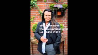 Hazes Medley - Henny Thijssen chords