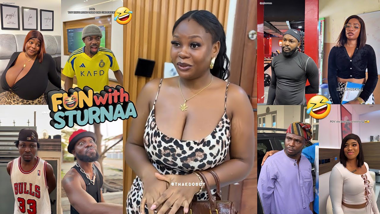 ⚡НОВИНКА! VALENTINE ESCAPE 🤣 ~ Brodashaggi|Thaedoboy|Ygbrown|Ojukwublaq|Taaooma|Чидера| Последняя...