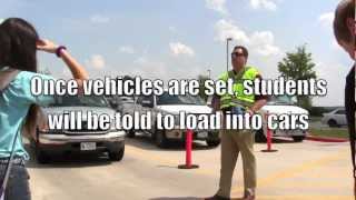 Gorzycki Parent Pick-up Traffic Procedures