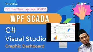 Tutorial: WPF SCADA - Day 5 (finale)
