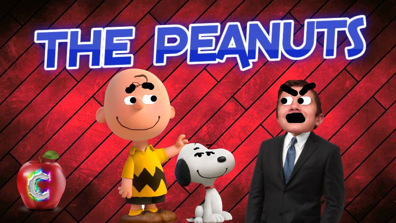 15 facts about The Peanuts YouTube