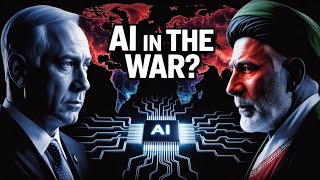 Iran vs USA: Middle East Tensions and the Global Al Power Shift