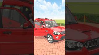 Indian theft auto simulator games new car game play