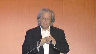 A.C. Grayling - What&#39;s Next For Atheism?
