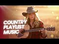 Best Nostalgic Country Songs 🌾 Timeless Classic Ballads From The Heart