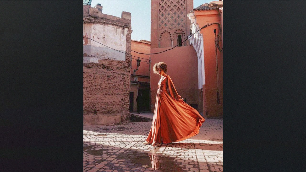 ORIENTAL type beat - 