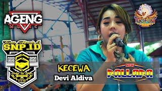 KECEWA DEVI ALDIVA NEW PALLAPA TEMU AKRAB 6 GOFUN BOJONEGORO