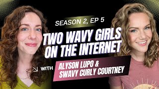Ep. 15 - The Science of Simple: Building a Healthy Curly Hair Routine
