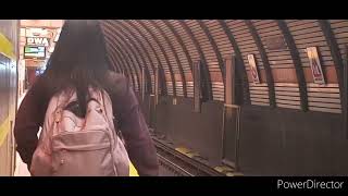 RANDOM TTC SUBWAY COMPILATION #20