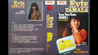 Full Album Evie Tamala [Tang Ting Tong Dher!] (1987)