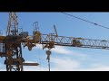 Crane Tower 