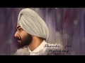 Painting of sardar simran dhillon