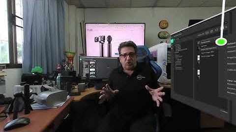 Adobe Premiere VR180 Tutorial: VuzeXR-VR180