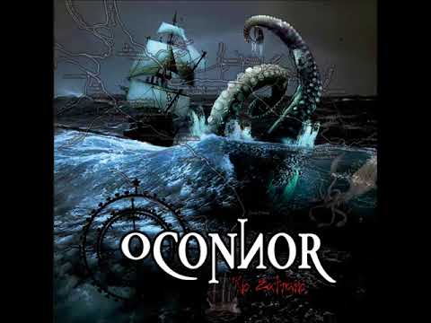 O'Connor - Abre el portal (AUDIO)