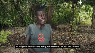 VOICES OF ZAIRA  | SOLOMON ISLANDS by Aelanlife 8,806 views 4 months ago 8 minutes, 5 seconds