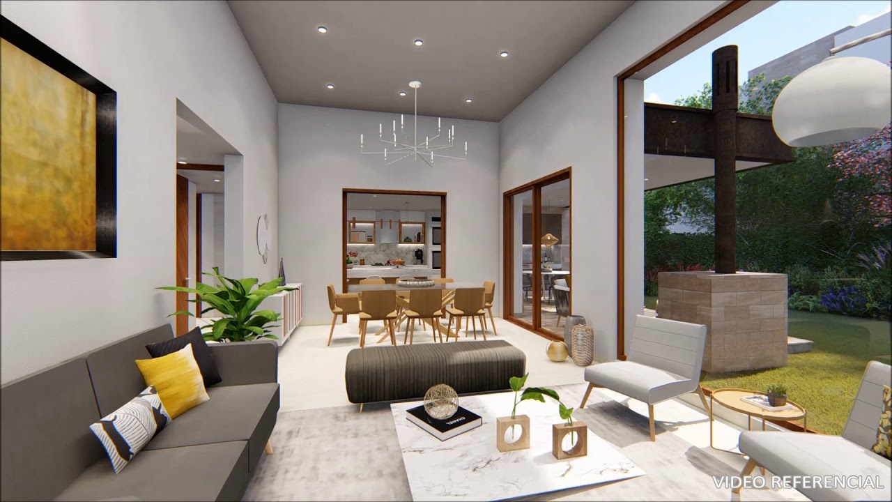 GARDEN HILLS - YouTube