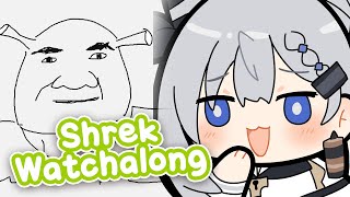 【Watchalong】Let's watch Shrek!
