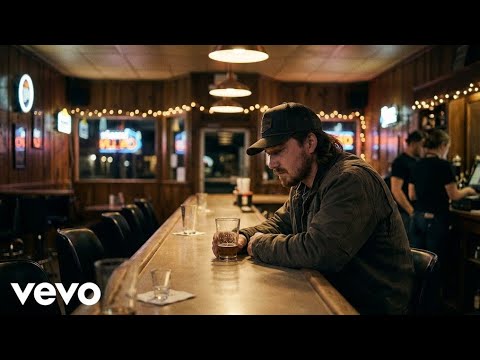 Morgan Wallen - Last Call at the Bar  | Emotional Country Song
