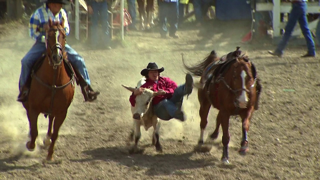 North Thompson Valley, British Columbia