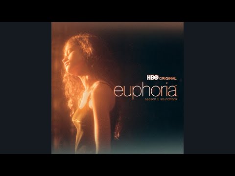 Sinéad O'Connor - Drink Before the War (Euphoria: T2)