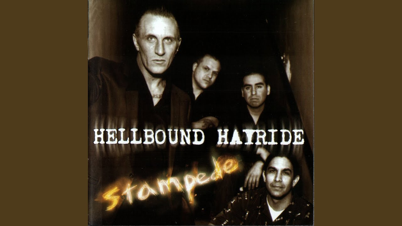 Watch Stampede on YouTube Watch Stampede on YouTube