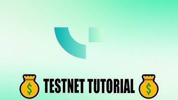 Testnet Tutorial: Vertex (Terra)