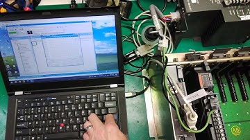 411993 - AB OUTPUT MODULE - 1771-OAD - SD1PA2AX