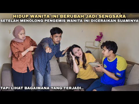 Ortu pura² miskin \u0026 sakit,paksa aku jual ginjal! Tapi habiskan miliaran utk anak angkat!