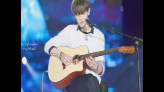 [MONSUB] Chanyeol- Listen to the letter