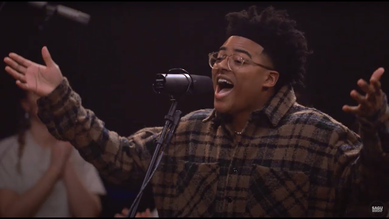 Guarda Never Be the Same (feat. Kendrick Williams Jr.) su YouTube Guarda Never Be the Same (feat. Kendrick Williams Jr.) su YouTube