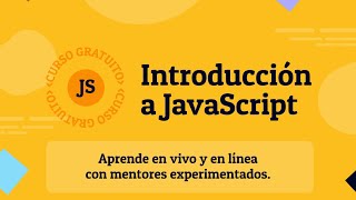 Introducción a JavaScript - Día 5