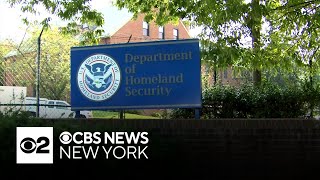 President Trump signs bill to fund most of Department of Homeland Security