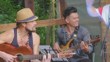 La Pachamama Soultribe promo video