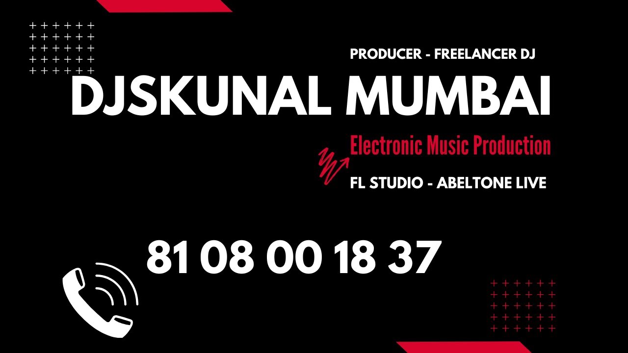 New Year Celebration 2023 || Customs Colony Powai || Djskunal Mumbai