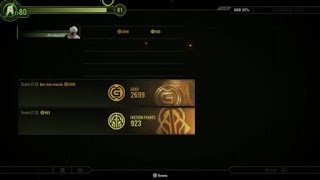 Spacelords Antagonist Run My Best Harec Footage