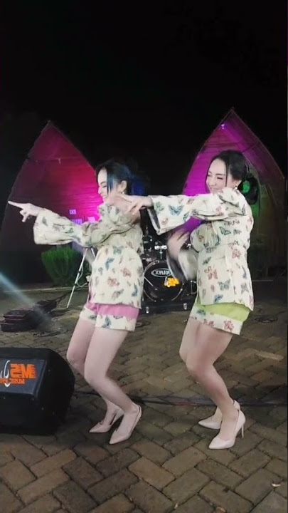 duo mletre lanjut lagi