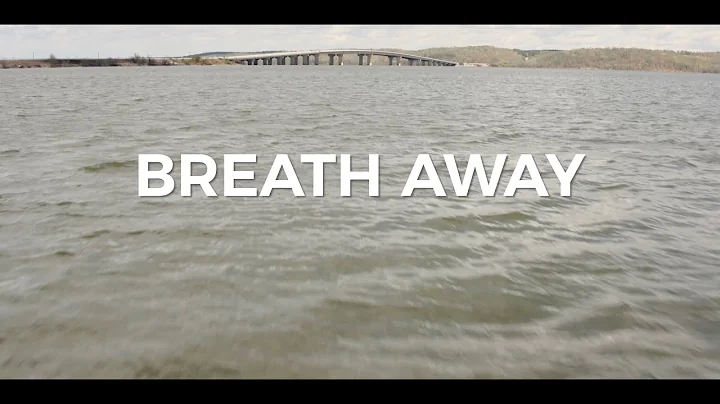 Breath Away - Patricia Todd