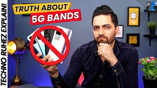 Do Not Buy 5G Phones In India Before Watching This Video ❌