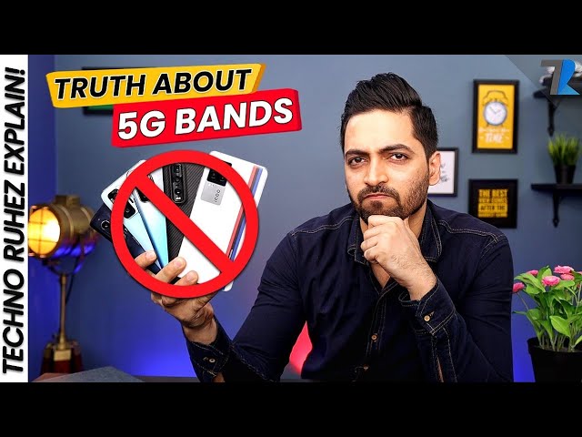 Do Not Buy 5G Phones In India Before Watching This Video ❌
