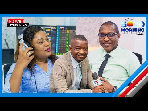 LIVE GOOD MORNING NDANI YA WASAFI FM 23 7 2025 LIVE GOOD MORNING NDANI YA WASAFI FM 23 7 2025