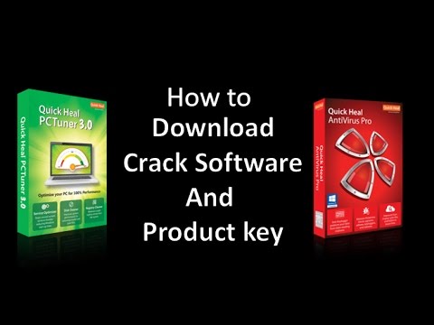 what is crack software download